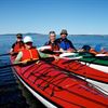 Victoria BC Coastal Kayak Tour
