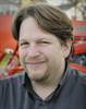 Chris Brogan Keynote Speaker at Social Media Camp