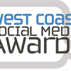 West Coast Social Media Awards