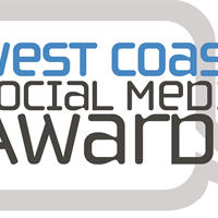 West Coast Social Media Awards