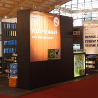 Bioschaum, Kunsstoff, Nachhaltiges Bauen
