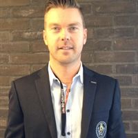 Andreas Jaldevik, VD RO-Gruppen