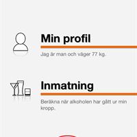App Körklar 3