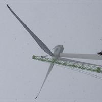 CRC Vindkraft 3