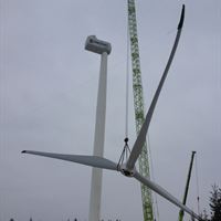 CRC Vindkraft 1