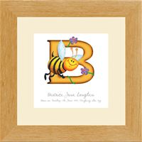 framed baby christening gifts
