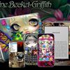 Jasmine Becket-Griffith / DecalGirl Skins