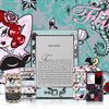 Fluff by Claudette Barjoud @ DecalGirl