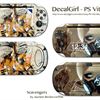 DecalGirl PS Vita Skins