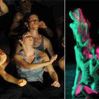 Batsheva Dance Company