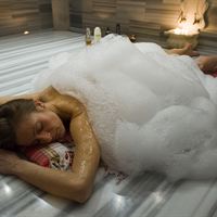 Unplugged Hamam