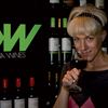 Kajsa Bergqvist och Blue Hotel öppnar Kajsa Wines vinkällare