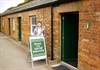 Tudor Hall School Shop