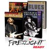 Fretlight Ready Hal Leonard Videos