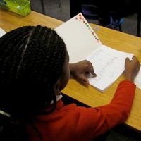 Learning to Read