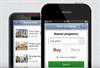 Mobile Web App