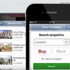 Mobile Web App