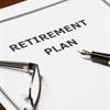 Retirement planning