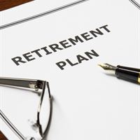 Retirement planning
