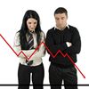 Low interest rates affect income