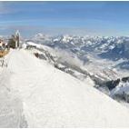Kitzbühel Alperna