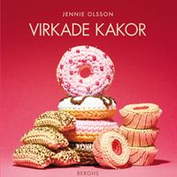 Virkade kakor