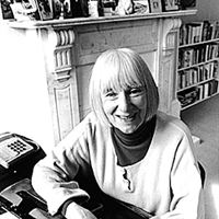 Eva Ibbotson