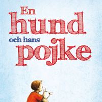 En hund och hans pojke