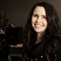 Karin Skoog, vd Lucky Punk