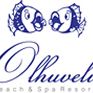 Olhuveli Logo