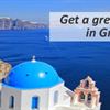 Greece car hire