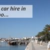portugal car hire 