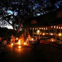 Xigera Camp