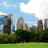 Central Park 