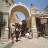 Nazareth Souk