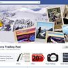 Sierra Trading Post Facebook Timeline