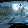 Winter roads