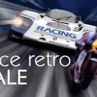 Race Retro