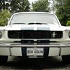 1966 Shelby GT-350