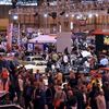 Footman James Classic Motor Show
