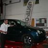 Alignment measurement