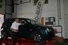 Alignment measurement