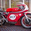 1968 Ducati Desmo 350