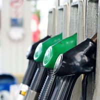 Fuel pumps