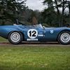 1958 Tojeiro Jaguar