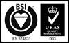 ISO certification