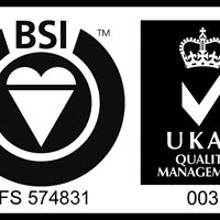 ISO certification