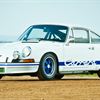 1973 Porsche 911 Carrera RS 2.7