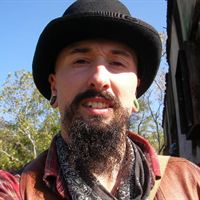 Wade Shepard