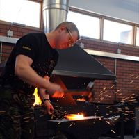 Blacksmith